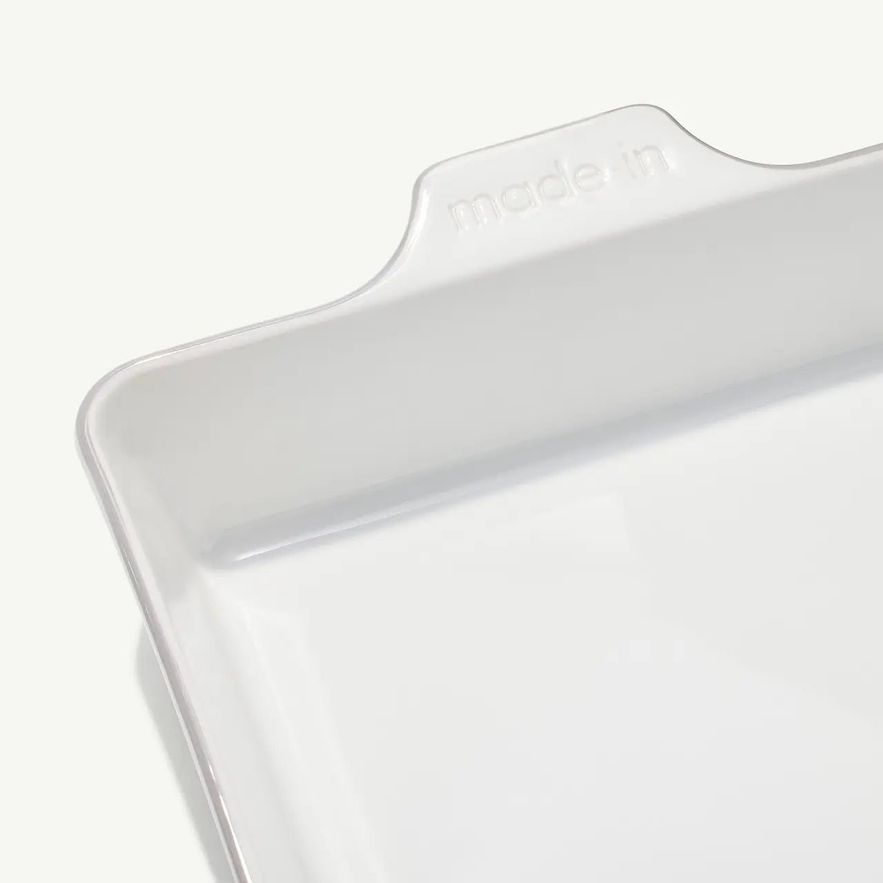 8x8" Baking Dish