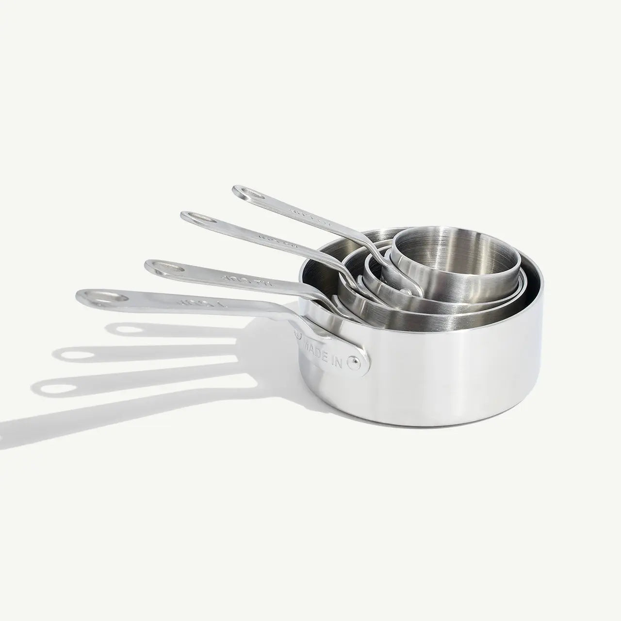Measuring Cups